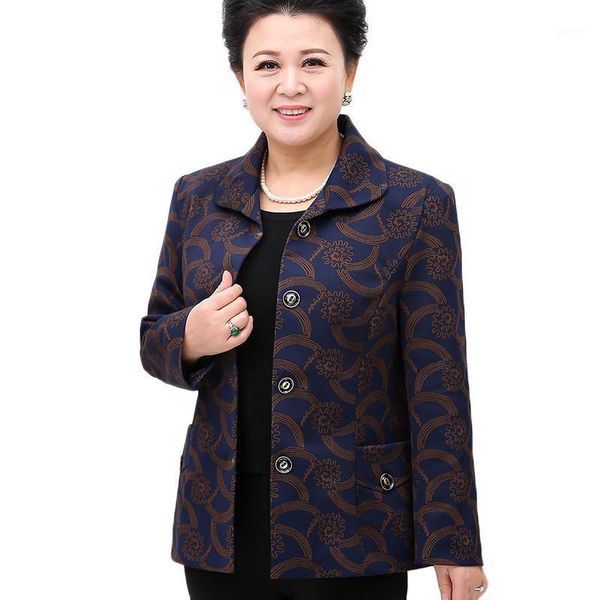 middle-aged women clothes 2020 spring autumn new thin jacket coat women casual single-breasted overcoat female loose windbreaker1, Tan;black
middle-aged women clothes 2020 spring autumn new thin jacket coat women casual single-breasted overcoat female loose windbreaker1, Tan;black