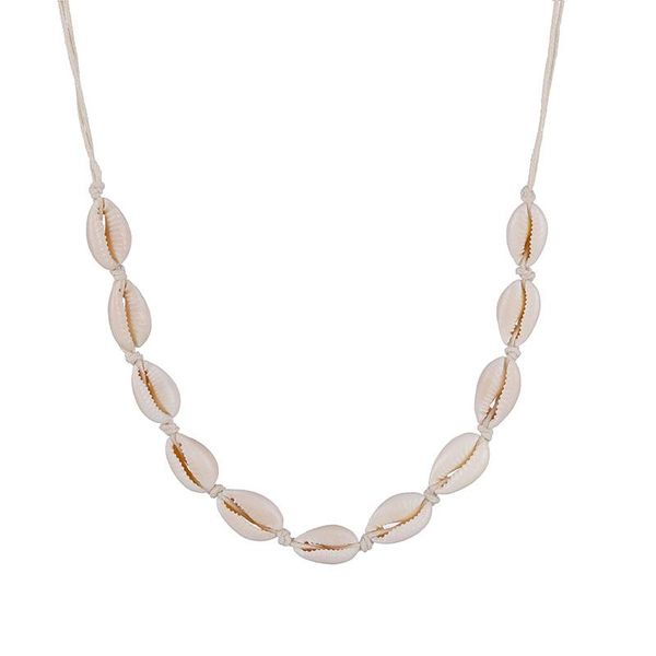 новая модная веревка цепь натуральный оболочков колье ожерелье воротник ожерелье ожерелье для женщин летом океан jllcmv bde_jewalry, Black
новая модная веревка цепь натуральный оболочков колье ожерелье воротник ожерелье ожерелье для женщин летом океан jllcmv bde_jewalry, Black