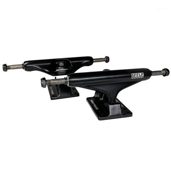 geele skateboard bridge double rocker bracket skateboard accessories hollow aluminum alloy 5 inch bridge1
geele skateboard bridge double rocker bracket skateboard accessories hollow aluminum alloy 5 inch bridge1