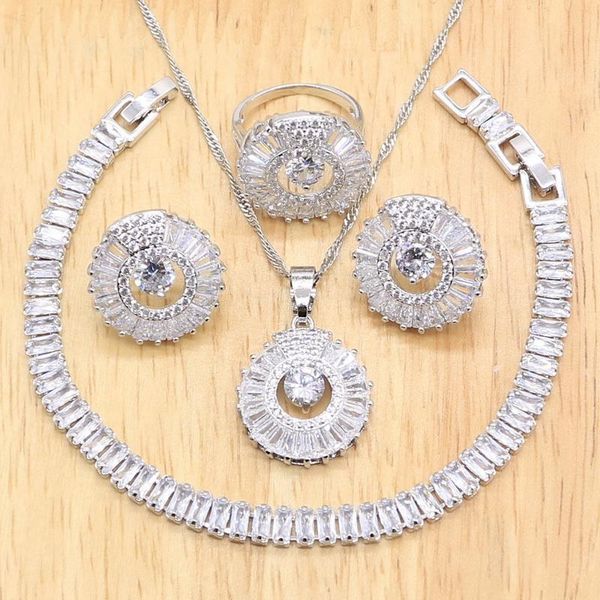белый черный zircon серебряный цветные ювелирные наборы для женщин ожерелье подвеска серьги кольцо браслет бесплатная подарочная коробка 202, Silver
белый черный zircon серебряный цветные ювелирные наборы для женщин ожерелье подвеска серьги кольцо браслет бесплатная подарочная коробка 202, Silver