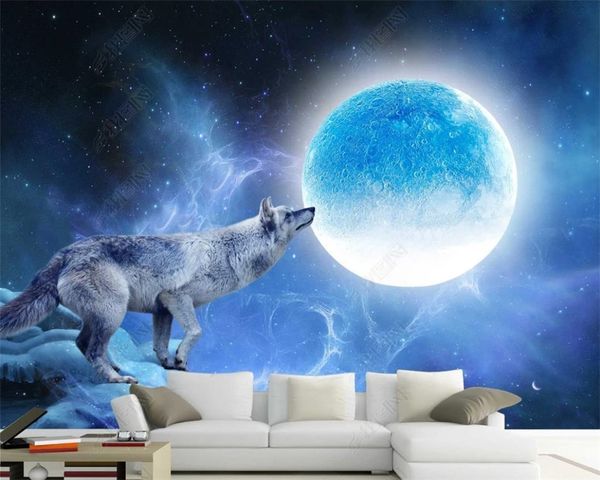 ferocious wolf 3d wallpaper moon watching wolf fantasy starry sky artistic living room decoration romantic 3d landscape wallpaper
ferocious wolf 3d wallpaper moon watching wolf fantasy starry sky artistic living room decoration romantic 3d landscape wallpaper