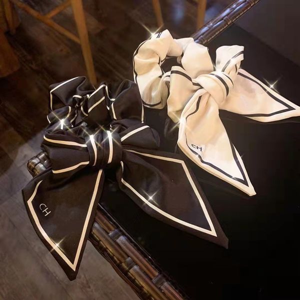 women designer letter printing hair rubber band bowknot elastic hair rope ponytail holder luxury pure cotton hairs accessories jewelry c039, Pink 
women designer letter printing hair rubber band bowknot elastic hair rope ponytail holder luxury pure cotton hairs accessories jewelry c039, Pink