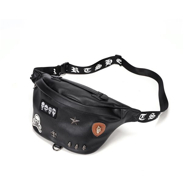 women designer waist bags men multi-pocket casual fanny bag money phone belt bag luxury pu leather shoulder chest pack
women designer waist bags men multi-pocket casual fanny bag money phone belt bag luxury pu leather shoulder chest pack