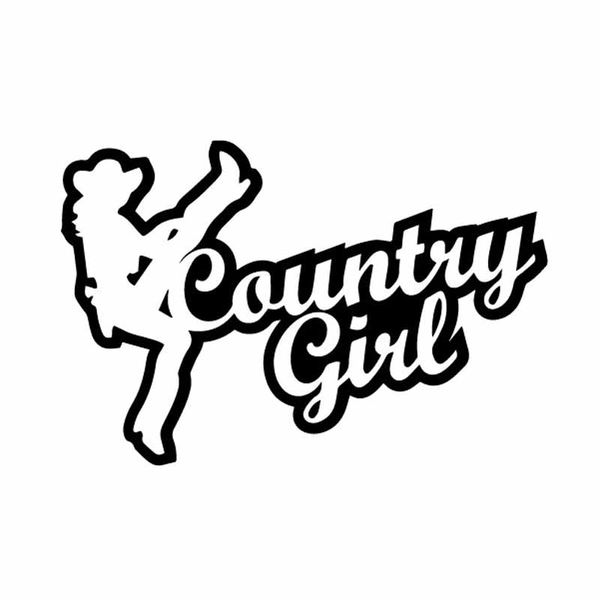 14.8x9.9cm country girl jdm vinyl decal car sticker funny cartoon black/silver c26-0107
14.8x9.9cm country girl jdm vinyl decal car sticker funny cartoon black/silver c26-0107