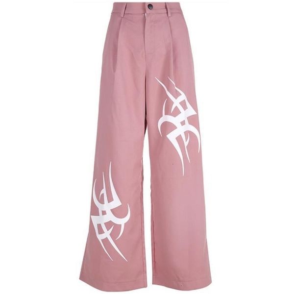 2021 new legal casuais para mulher primavera nova tendncia verstil cintura alta reta tubo ampla perna calas tl8j, Black;white
2021 new legal casuais para mulher primavera nova tendncia verstil cintura alta reta tubo ampla perna calas tl8j, Black;white