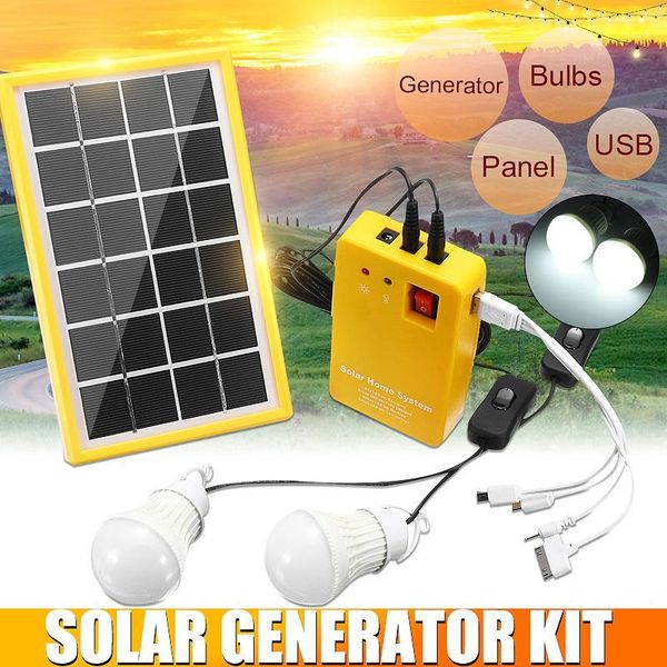 portable lanterns 3w solar panel emergency light kit, generator 4 heads usb charger cable with 2 led bulb for outdoor camping1
portable lanterns 3w solar panel emergency light kit, generator 4 heads usb charger cable with 2 led bulb for outdoor camping1