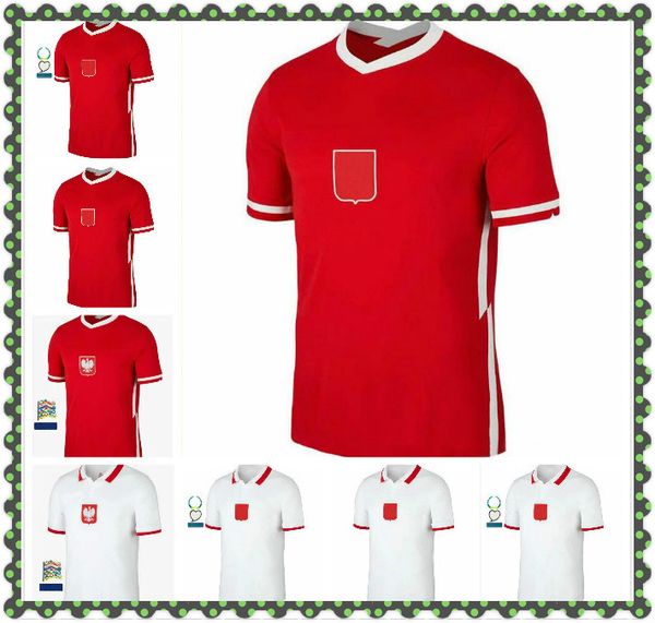 2020 2021 pol national team and soccer jerseys home white away red lewandowski milik piszczek piatek grosicki jersey football shirts uniform, Black;yellow
2020 2021 pol national team and soccer jerseys home white away red lewandowski milik piszczek piatek grosicki jersey football shirts uniform, Black;yellow