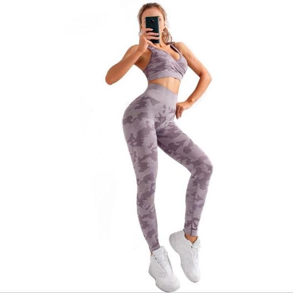 women's seamless gym clothing camouflage yoga set fitness workout sets outfits female workout athletic legging sportswear suit, White;red
women's seamless gym clothing camouflage yoga set fitness workout sets outfits female workout athletic legging sportswear suit, White;red