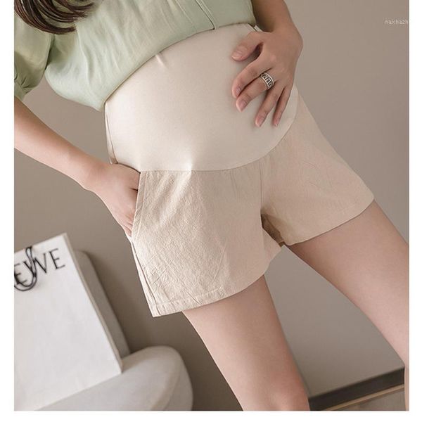 maternity shorts fashion thin section cotton outer wear shorts loose all-match anti-glare leisure abdomen maternity pants1, Black;pink
maternity shorts fashion thin section cotton outer wear shorts loose all-match anti-glare leisure abdomen maternity pants1, Black;pink