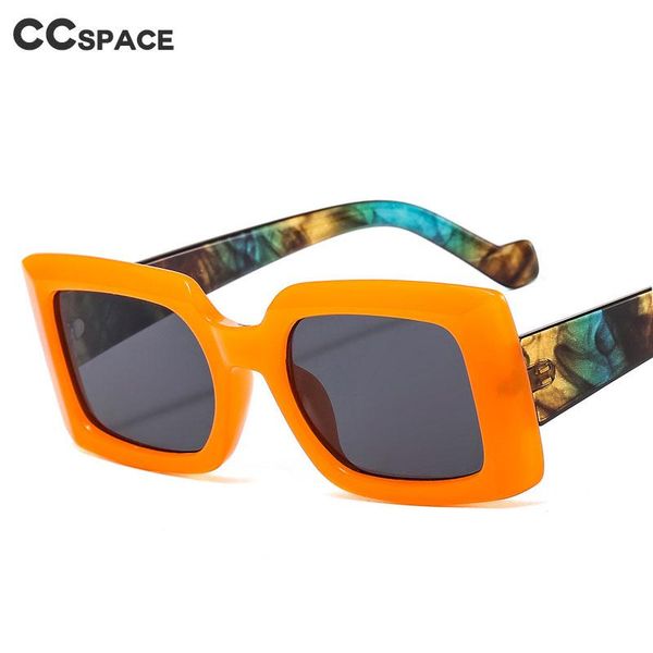 square leopard sunglasses men women fashion shades uv400 vintage glasses, White;black
square leopard sunglasses men women fashion shades uv400 vintage glasses, White;black