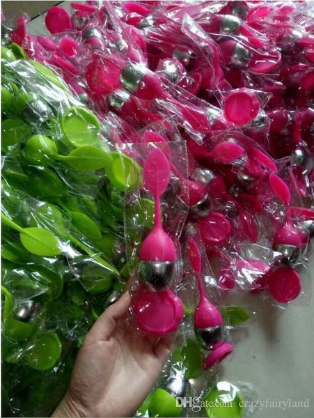 infuser 7 colors silicone leaf make bag filter strainer with drop tray stainless steel tea strainers ing
infuser 7 colors silicone leaf make bag filter strainer with drop tray stainless steel tea strainers ing