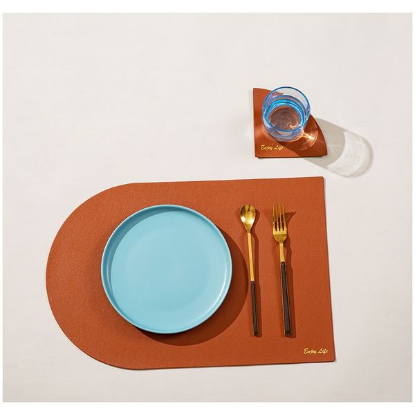 placemat таблица для таблицы таблица столовая посуда набор pu кожаная теплоизоляция без скольжения месцематы чаша какастера набор для ужин к
placemat таблица для таблицы таблица столовая посуда набор pu кожаная теплоизоляция без скольжения месцематы чаша какастера набор для ужин к