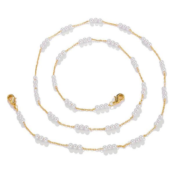 luxury chic mask necklace women simulated pearl beaded sunglasses chain lanyards reading glasses straps neck holder for mask h bbydfz
luxury chic mask necklace women simulated pearl beaded sunglasses chain lanyards reading glasses straps neck holder for mask h bbydfz