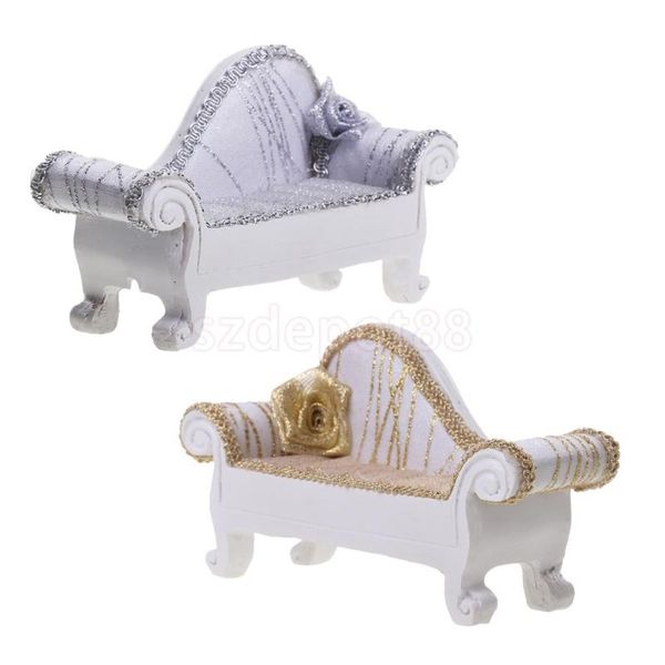 cute mini sofa design jewelry rack necklace rings earrings stand organizer display wedding birthday christmas gift idea, Pink;blue
cute mini sofa design jewelry rack necklace rings earrings stand organizer display wedding birthday christmas gift idea, Pink;blue