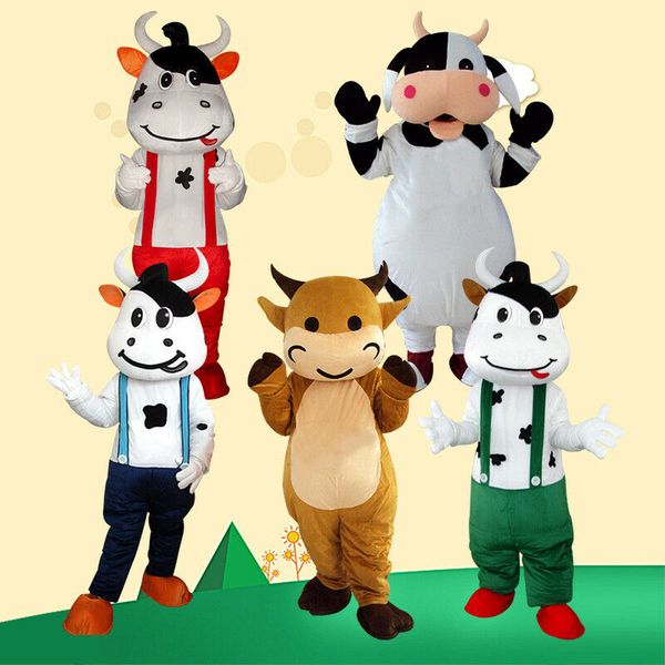 mascot costumes cow mascot costume suits party game dress outfits clothing advertising carnival halloween xmas easter festival adults, Red;yellow
mascot costumes cow mascot costume suits party game dress outfits clothing advertising carnival halloween xmas easter festival adults, Red;yellow