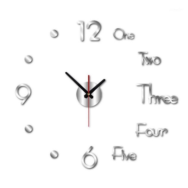 bedroom battery powered 3d living room round wall sticker clock diy acrylic mirror home decor quartz frameless numbers letters1
bedroom battery powered 3d living room round wall sticker clock diy acrylic mirror home decor quartz frameless numbers letters1