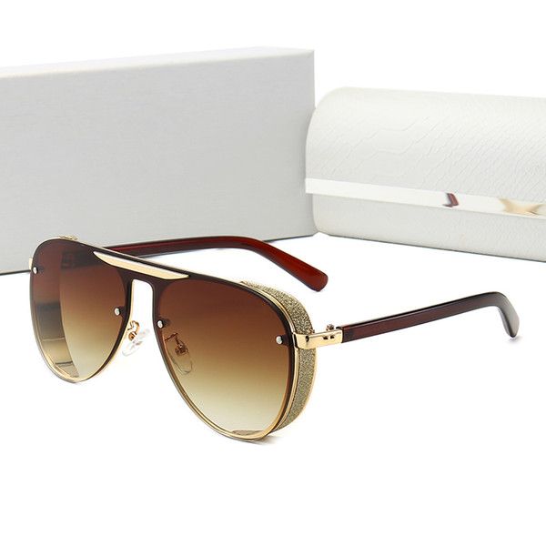 new limted edition fashion sunglasses men women metal vintage sunglasses fashion style square frameless uv 400 lens original box and case dr, White;black
new limted edition fashion sunglasses men women metal vintage sunglasses fashion style square frameless uv 400 lens original box and case dr, White;black