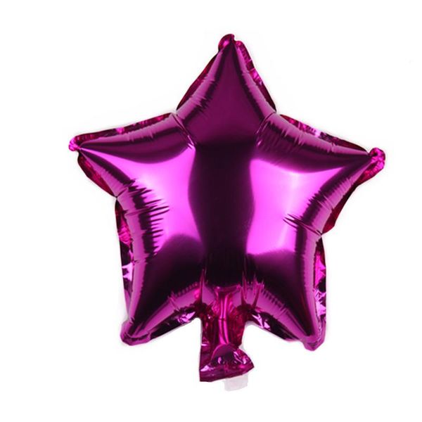 50pcs lot 10 inch five pointed star foil balloon baby shower wedding children's birthday party decorations kids balloons globos wmtokf
50pcs lot 10 inch five pointed star foil balloon baby shower wedding children's birthday party decorations kids balloons globos wmtokf