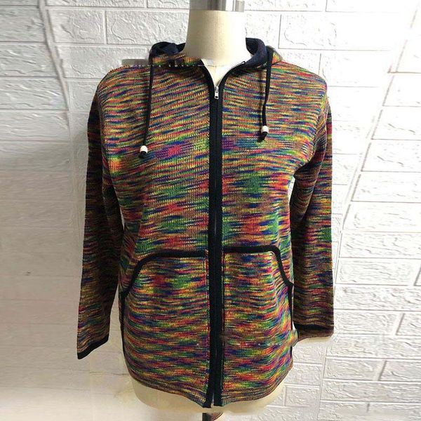 fashion sweater with zipper winter warmer hooded short outwear coat colorful overcoat men cardigan knitted jacket coat, White;black
fashion sweater with zipper winter warmer hooded short outwear coat colorful overcoat men cardigan knitted jacket coat, White;black