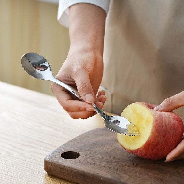 stainless steel slurry spoon multi function kiwifruit digging spoons double head baby supplementary feeding tools new arrival 4 5wg l1
stainless steel slurry spoon multi function kiwifruit digging spoons double head baby supplementary feeding tools new arrival 4 5wg l1