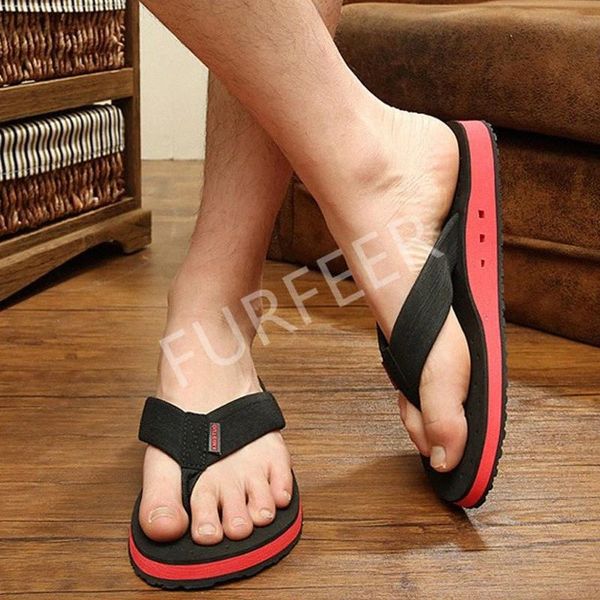 men's summer big size slippers outdoor beach flip flops indoor bathroom home shoes men slides casual seaside male sandals #461y, Black
men's summer big size slippers outdoor beach flip flops indoor bathroom home shoes men slides casual seaside male sandals #461y, Black