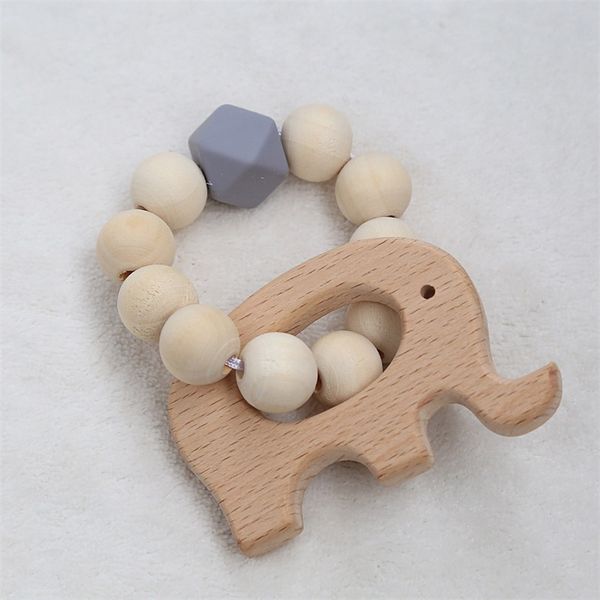 children woodiness bracelet beech teether bird elephant pattern wood beads silicone bead kids teething toys 5 5zj j2
children woodiness bracelet beech teether bird elephant pattern wood beads silicone bead kids teething toys 5 5zj j2