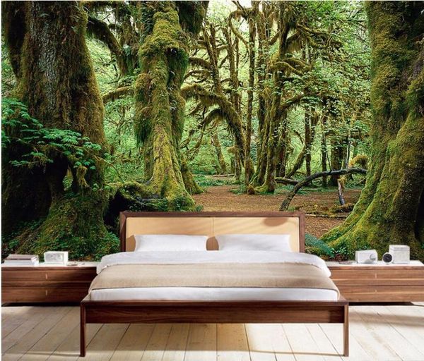 wallpapers custom po 3d wallpaper non-woven mural virgin forest tree picture decoration painting wall murals for walls 3 d
wallpapers custom po 3d wallpaper non-woven mural virgin forest tree picture decoration painting wall murals for walls 3 d
