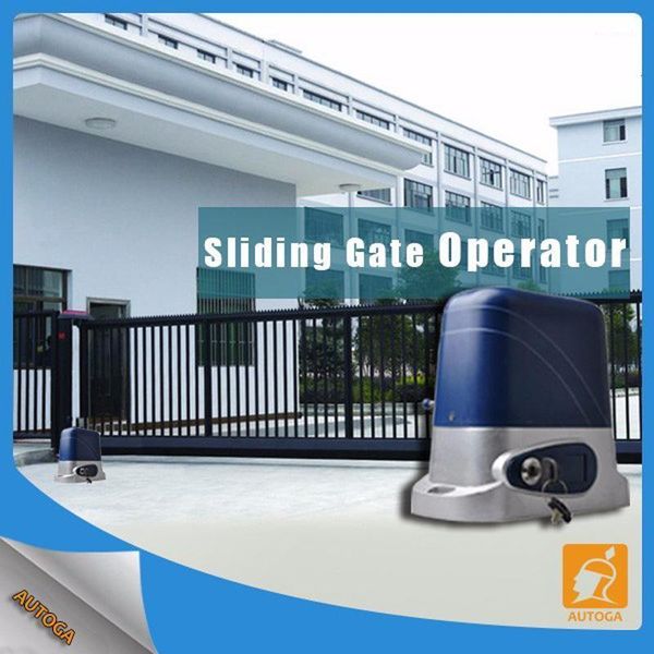 500 to 800kgs electric gate motor 2 remote control sliding gate opener 4m 5m 6m racks 1 pcell 1 lamp 24v/110v/220v1
500 to 800kgs electric gate motor 2 remote control sliding gate opener 4m 5m 6m racks 1 pcell 1 lamp 24v/110v/220v1