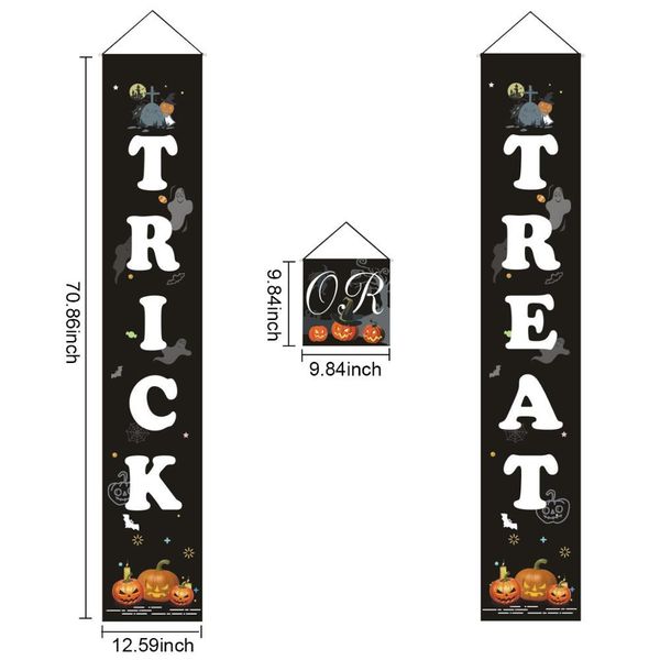 fengrise halloween decoration trick or treat banner horror halloween props kids 2020 pumpkin halloween party decor accessories wmtstr
fengrise halloween decoration trick or treat banner horror halloween props kids 2020 pumpkin halloween party decor accessories wmtstr