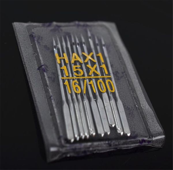 garden home 10pcs/set sewing needles universal kit packing sewing accessories for all brand domestic sewing machines g needles
garden home 10pcs/set sewing needles universal kit packing sewing accessories for all brand domestic sewing machines g needles