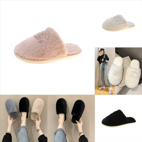 dum3d indoor slippers slipper kid winter plush plush slipper for fur slippers for home non-slip house cute cartoon comfy women, Black
dum3d indoor slippers slipper kid winter plush plush slipper for fur slippers for home non-slip house cute cartoon comfy women, Black