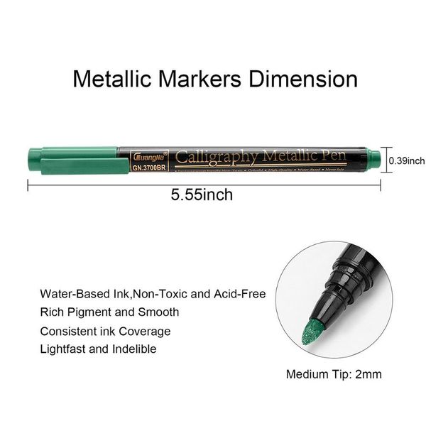12 20 color permanent acrylic paint pens for diy p album art rock painting card making metal and ceramics glass h wmtjcj, Black;red
12 20 color permanent acrylic paint pens for diy p album art rock painting card making metal and ceramics glass h wmtjcj, Black;red