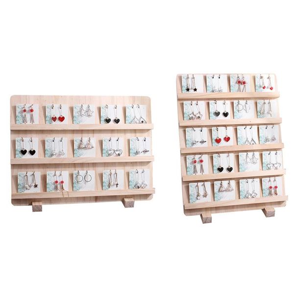 2pcs fashion wood jewelry display necklace charms jewelry display tray pendant - 5 layers & 3 layers, Pink;blue
2pcs fashion wood jewelry display necklace charms jewelry display tray pendant - 5 layers & 3 layers, Pink;blue