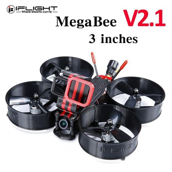 drones iflight megabee v2.1 frame succex f4 flight controller 35a 4-in-1 esc xing 1408 3600kv brushless motor fordrone1
drones iflight megabee v2.1 frame succex f4 flight controller 35a 4-in-1 esc xing 1408 3600kv brushless motor fordrone1