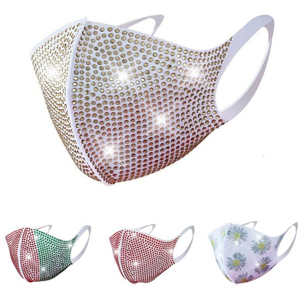 fashion designers face masks flash diamond rhinestone mask star master nightclub party personality mask five colors
fashion designers face masks flash diamond rhinestone mask star master nightclub party personality mask five colors
