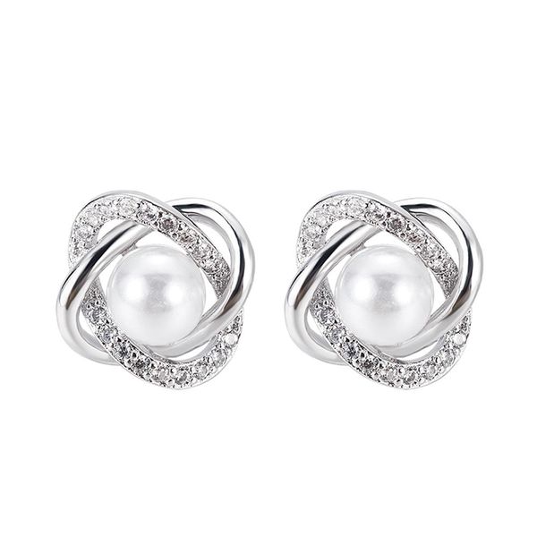 fashion plated crystal star pearl ear stud earrings for women wedding jewelry bridal accessories boucle d'oreille femme wmtbpa, Golden
fashion plated crystal star pearl ear stud earrings for women wedding jewelry bridal accessories boucle d'oreille femme wmtbpa, Golden