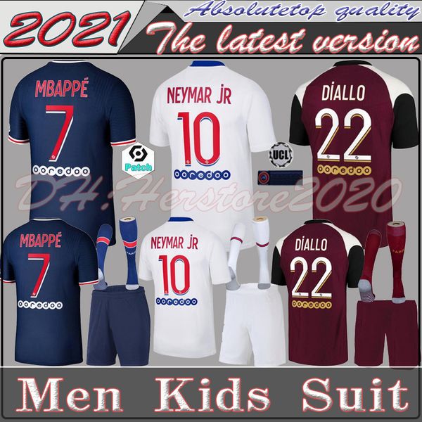 2020 2021 париж p s g футбол джетки mbappe icardi neymar 20 21 париж футбол футбольные фанаты джерси мужчины детский комплект спортивная руб, Black;yellow
2020 2021 париж p s g футбол джетки mbappe icardi neymar 20 21 париж футбол футбольные фанаты джерси мужчины детский комплект спортивная руб, Black;yellow