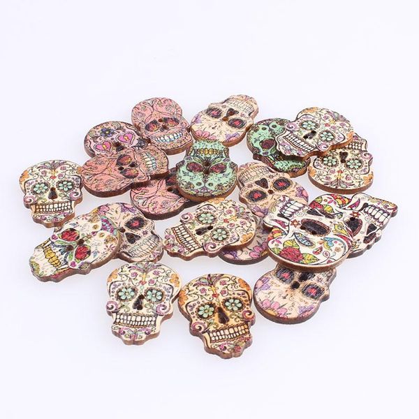 череп 2 влюбленные деревянные кнопки для скрапбукинга
череп 2 влюбленные деревянные кнопки для скрапбукинга