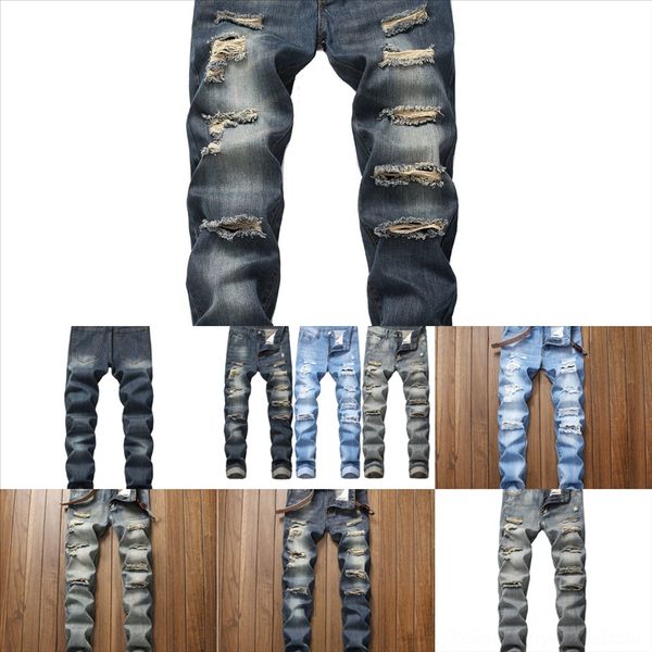 1sweu pants jeans jeans spring hole biker men's paint hole style luxury new jeans for man size denim big slim fit casual pencil, Black
1sweu pants jeans jeans spring hole biker men's paint hole style luxury new jeans for man size denim big slim fit casual pencil, Black