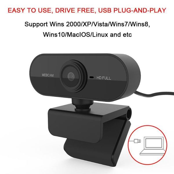 camcorders hd 1080p webcam mini computer pc webcamera usb plug rotatable cameras for live broadcast video calling conference work1
camcorders hd 1080p webcam mini computer pc webcamera usb plug rotatable cameras for live broadcast video calling conference work1
