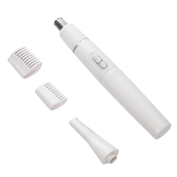 electric nose & ear trimmers 2-in-1 hair shaver trimmer eyebrow clipper cleaner razor scraper machine r0y1
electric nose & ear trimmers 2-in-1 hair shaver trimmer eyebrow clipper cleaner razor scraper machine r0y1