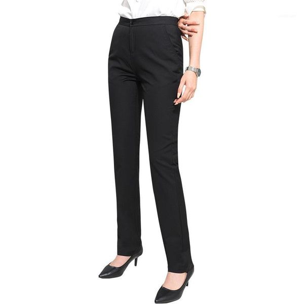 women's pants & capris office lady formal women mid waist slim work long trousers korean summer autumn pencil female black gray blue 4x, Black;white
women's pants & capris office lady formal women mid waist slim work long trousers korean summer autumn pencil female black gray blue 4x, Black;white