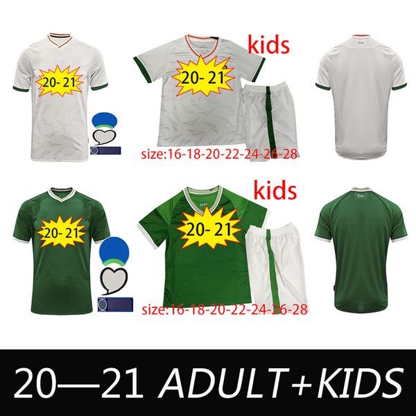 new 20 21 ireland soccer jersey keane mcclean brady coleman clark hendrick irish national team 2020 2021 football shirt, Black
new 20 21 ireland soccer jersey keane mcclean brady coleman clark hendrick irish national team 2020 2021 football shirt, Black