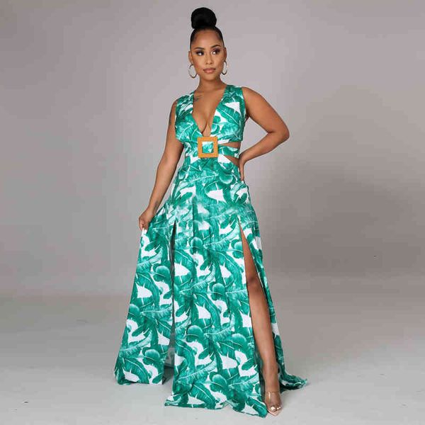 casual dresses tropical forest print maxi hollow out dress bedruckten kleid backless leaf printing dresses robe retail wholesale w5l3, Black;gray
casual dresses tropical forest print maxi hollow out dress bedruckten kleid backless leaf printing dresses robe retail wholesale w5l3, Black;gray