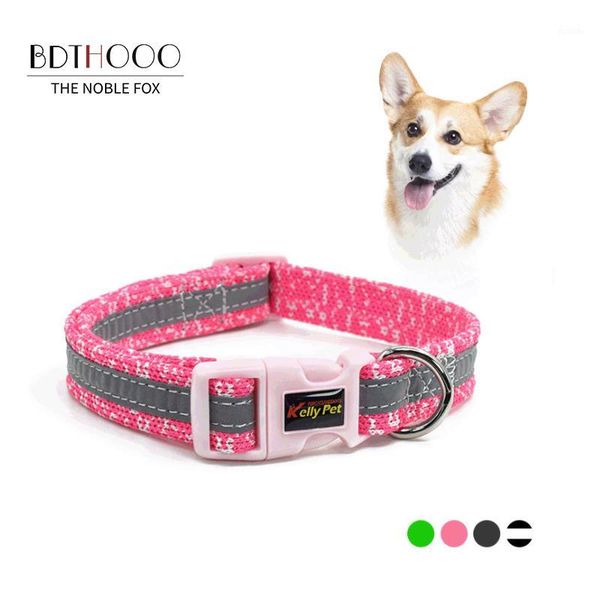 bdthooo new pet dog collars personalized dog collar reflective pet nylon dogs tag collar engraved for medium large dogs1
bdthooo new pet dog collars personalized dog collar reflective pet nylon dogs tag collar engraved for medium large dogs1