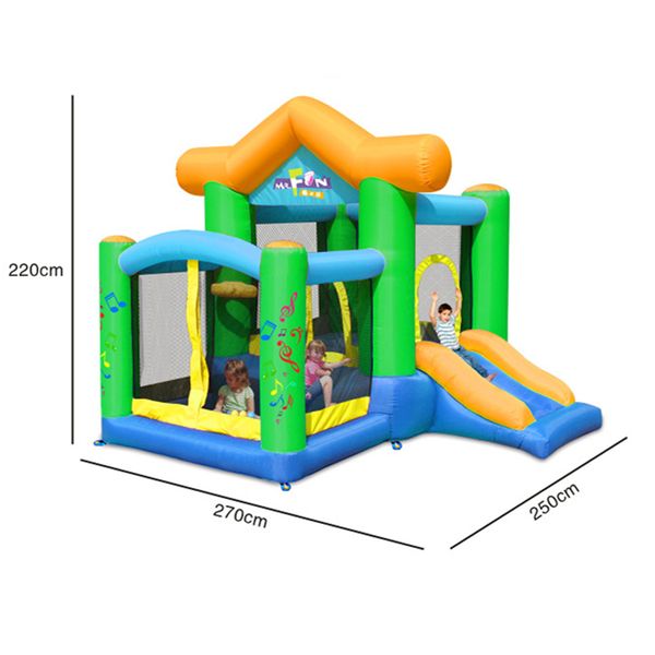 house shape multi function double bounce houses inflatable bounce house large square bouncer for kids party birthday party with air blower
house shape multi function double bounce houses inflatable bounce house large square bouncer for kids party birthday party with air blower