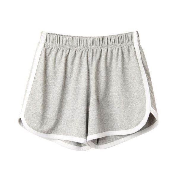 2019 new sports shorts female summer casual solid color three shorts fashion yoga beach shorts candy color jllplx sinabag
2019 new sports shorts female summer casual solid color three shorts fashion yoga beach shorts candy color jllplx sinabag