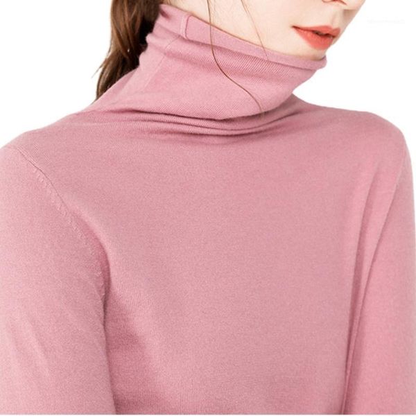 women winter thicken turtleneck sweater long sleeve slim fit cowl neck pullover solid color basic knitwear jumper1, White;black
women winter thicken turtleneck sweater long sleeve slim fit cowl neck pullover solid color basic knitwear jumper1, White;black