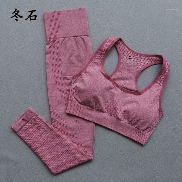 yoga outfits vital seamless set women fitness clothing sport wear leggings+padded push-up sports bra 2 pcs gym sets woman suits1, White;red
yoga outfits vital seamless set women fitness clothing sport wear leggings+padded push-up sports bra 2 pcs gym sets woman suits1, White;red