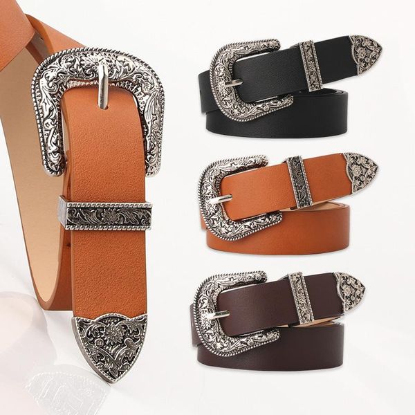 2020 new ladies belt, all-match fashion carved buckle decorative belt, elegant retro pin buckle jeans belt, Black;brown
2020 new ladies belt, all-match fashion carved buckle decorative belt, elegant retro pin buckle jeans belt, Black;brown